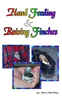 Hand Feeding & Raising Finches - Hand Feeding Supplies - Lady Gouldian Finch Breeding Supplies