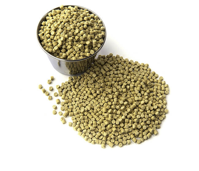 Harrison High Potency Super Fine Organic Pellets - Organic Bird Food - Glamorous Gouldians