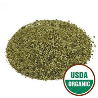 Organic Kelp Granules - Starwest Botanicals - Lady Gouldian Finch Supplies USA - Glamorous Gouldiansa