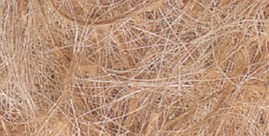 Sisalfibre SJ04-Sisal and Jute Mixed Nesting Material for Breeding Birds - Finch And Canary Breeding Supplies