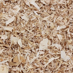 Sunseed Shredded Aspen Bedding - All Natural biodegradable - Lady Gouldian Finch Supplies USA