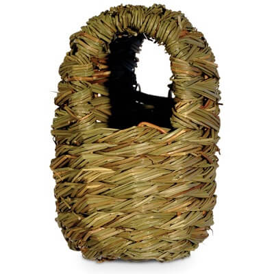 Twig Finch Nest - Prevue Pet - Breeding Supplies - Nests - Finch Supplies