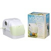 Hagen Vision Breeding Box - Plastic Parakeet Nestbox - Bird Breeding Supplies - Nests and Nestboxes