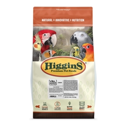 Higgins Vita Canary 25lb An eye catching, premium mix that will attract even the finickiest of eaters Canary Food