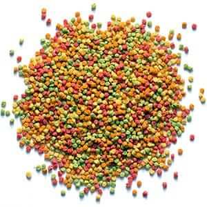 Zupreem Extra Small FruitBlend Pellets with natural flavors - Bird Food - Lady Gouldian Finch Supplies USA