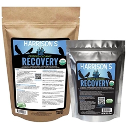 Harrisons Recover Formula - 350g - Hand Feeding Formula