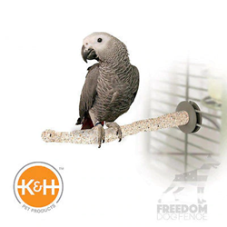 K&H Thermo-Perch Heated Bird Perch — K&H Pet Products