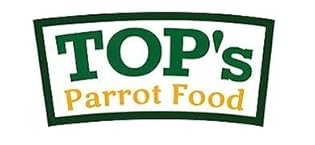 Top's Parrot Food